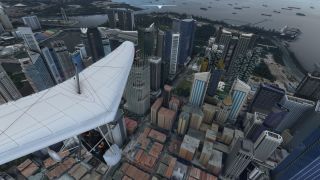 Screenshot 10 — Air Creation 582SL Ultralight