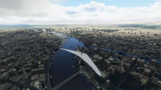Screenshot 24 — Air Creation 582SL Ultralight
