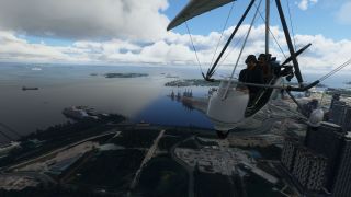 Screenshot 34 — Air Creation 582SL Ultralight