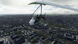 Screenshot 16 — Air Creation 582SL Ultralight