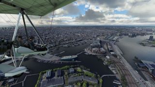 Screenshot 18 — Air Creation 582SL Ultralight