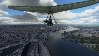Screenshot 25 — Air Creation 582SL Ultralight