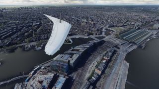 Screenshot 7 — Air Creation 582SL Ultralight