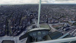 Screenshot 9 — Air Creation 582SL Ultralight