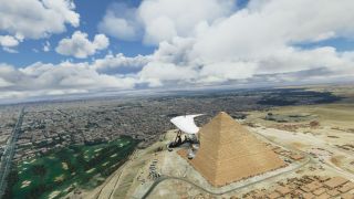 Screenshot 23 — Air Creation 582SL Ultralight