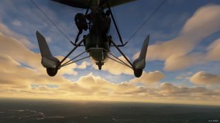 Screenshot 60 — Air Creation 582SL Ultralight