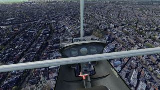 Screenshot 8 — Air Creation 582SL Ultralight