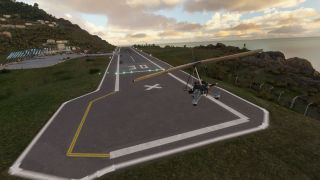 Screenshot 20 — Air Creation 582SL Ultralight