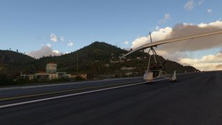 Screenshot 57 — Air Creation 582SL Ultralight