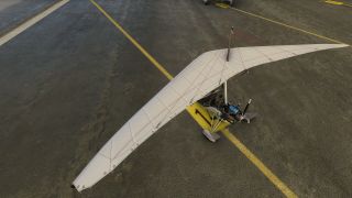 Screenshot 1 — Air Creation 582SL Ultralight
