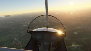 Screenshot 47 — Air Creation 582SL Ultralight