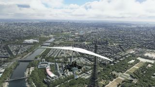 Screenshot 5 — Air Creation 582SL Ultralight