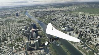 Screenshot 2 — Air Creation 582SL Ultralight