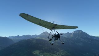 Screenshot 49 — Air Creation 582SL Ultralight
