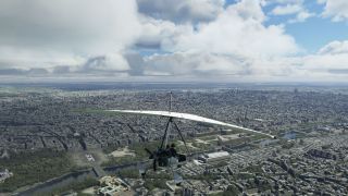 Screenshot 19 — Air Creation 582SL Ultralight