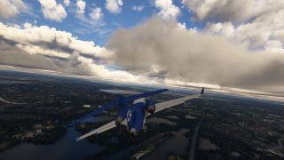 Screenshot 16 — Bombardier CRJ-700 Freeware (Port-Over)