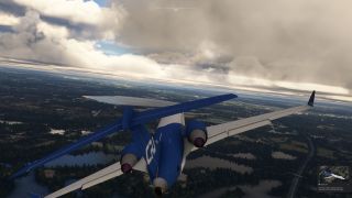 Screenshot 18 — Bombardier CRJ-700 Freeware (Port-Over)