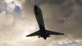 Screenshot 49 — Bombardier CRJ-700 Freeware (Port-Over)