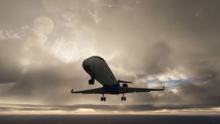 Screenshot 46 — Bombardier CRJ-700 Freeware (Port-Over)