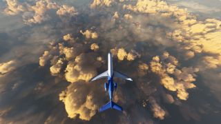 Screenshot 30 — Bombardier CRJ-700 Freeware (Port-Over)