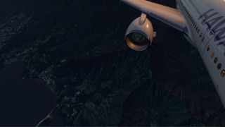 Screenshot 31 — Hawaii Complete Photoreal (Orthophoto) Scenery