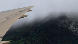 Screenshot 32 — Hawaii Complete Photoreal (Orthophoto) Scenery