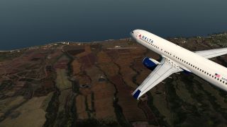 Screenshot 27 — Hawaii Complete Photoreal (Orthophoto) Scenery