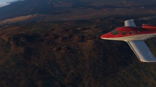 Screenshot 30 — Hawaii Complete Photoreal (Orthophoto) Scenery