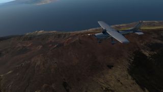 Screenshot 29 — Hawaii Complete Photoreal (Orthophoto) Scenery