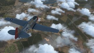 Screenshot 19 — Hawaii Complete Photoreal (Orthophoto) Scenery