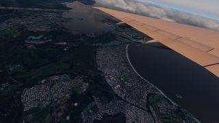 Screenshot 22 — Hawaii Complete Photoreal (Orthophoto) Scenery