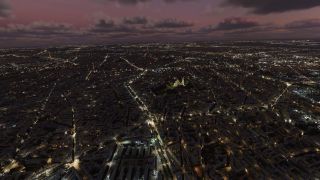 Screenshot 34 — Paris Scenery Pack