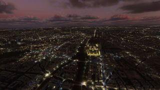 Screenshot 39 — Paris Scenery Pack