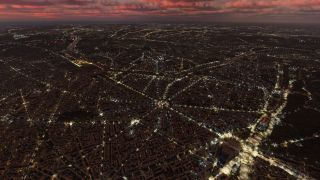 Screenshot 27 — Paris Scenery Pack