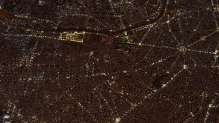 Screenshot 15 — Paris Scenery Pack