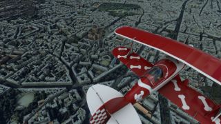 Screenshot 29 — Paris Scenery Pack