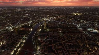 Screenshot 32 — Paris Scenery Pack