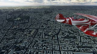 Screenshot 21 — Paris Scenery Pack