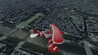 Screenshot 18 — Paris Scenery Pack