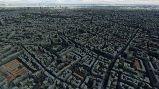 Screenshot 22 — Paris Scenery Pack