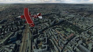 Screenshot 26 — Paris Scenery Pack
