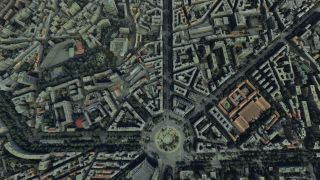 Screenshot 19 — Paris Scenery Pack
