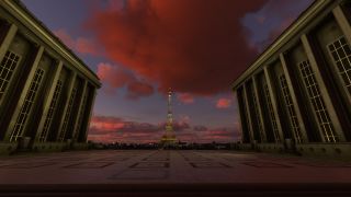 Screenshot 43 — Paris Scenery Pack
