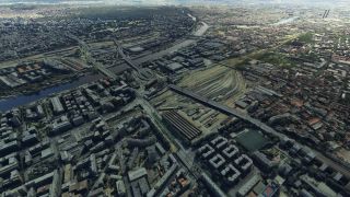 Screenshot 7 — Paris Scenery Pack