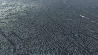Screenshot 23 — Paris Scenery Pack