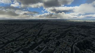 Screenshot 41 — Paris Scenery Pack