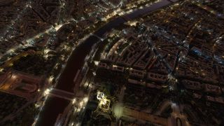 Screenshot 33 — Paris Scenery Pack