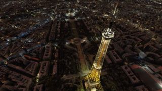Screenshot 31 — Paris Scenery Pack