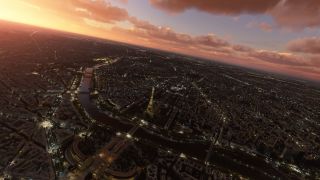 Screenshot 37 — Paris Scenery Pack