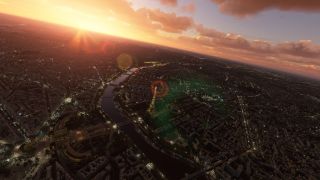 Screenshot 40 — Paris Scenery Pack